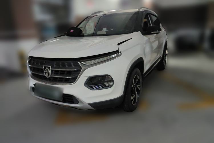 Ojetý Baojun 510 2017 1.5L Manual Luxury Model Guazi used car, China used car export, Used car for sale, Used  cars, Cheapest cars for sale