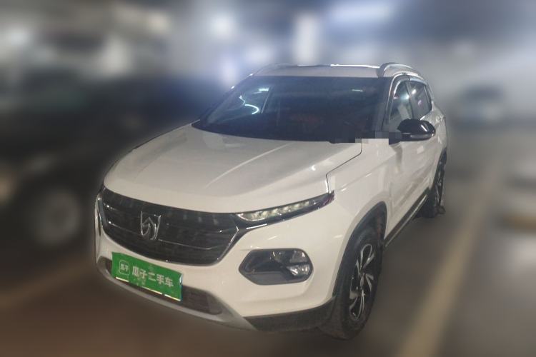 Used Baojun 510 2017 1.5L Automatic Luxury Model Guazi used car, China used car export, Used car for sale, Used  cars, Cheapest cars for sale