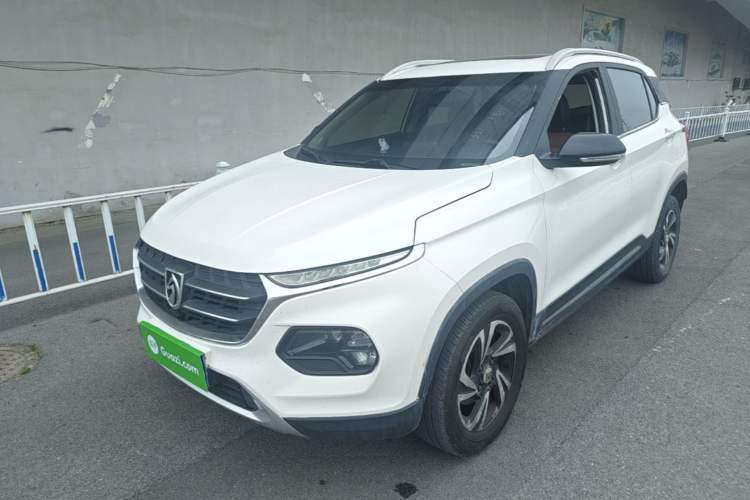 Used Baojun 510 2017 1.5L Manual Luxury Model Guazi used car, China used car export, Used car for sale, Used  cars, Cheapest cars for sale