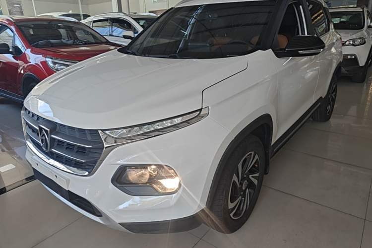 Used Baojun 510 2017 1.5L Automatic Luxury Model Guazi used car, China used car export, Used car for sale, Used  cars, Cheapest cars for sale