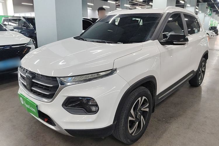Used Baojun 510 2017 1.5L Automatic Luxury Model Guazi used car, China used car export, Used car for sale, Used  cars, Cheapest cars for sale