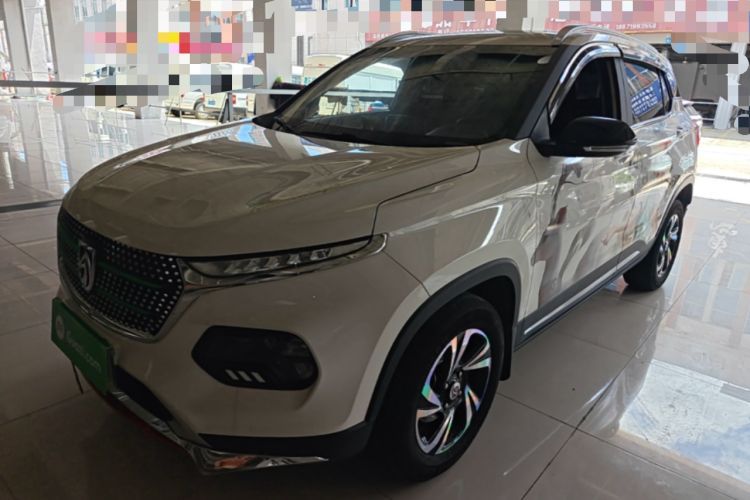 Used Baojun 510 2017 1.5L Automatic Luxury Model Guazi used car, China used car export, Used car for sale, Used  cars, Cheapest cars for sale