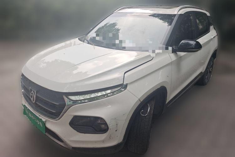 Used Baojun 510 2017 1.5L Manual Luxury Model Guazi used car, China used car export, Used car for sale, Used  cars, Cheapest cars for sale