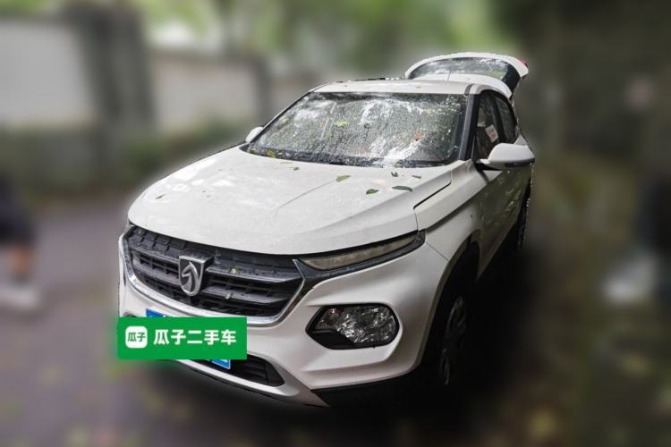 Used Baojun 510 2017 1.5L manual Comfort trim Guazi used car, China used car export, Used car for sale, Used  cars, Cheapest cars for sale
