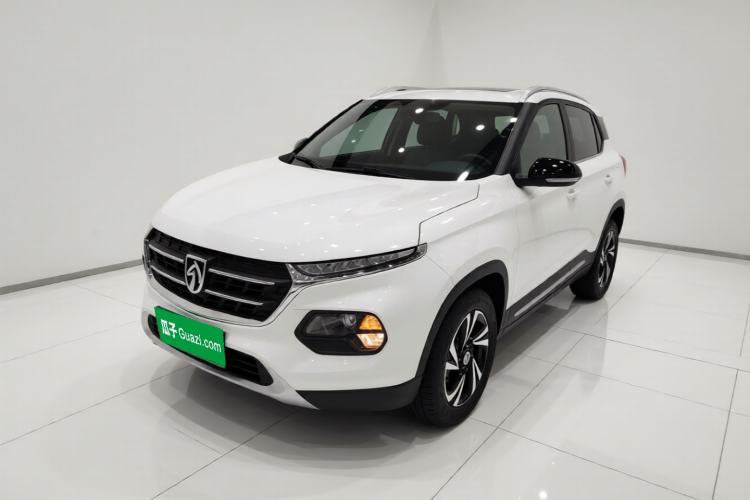 Used Baojun 510 2017 1.5L Manual Luxury Model Guazi used car, China used car export, Used car for sale, Used cars, Cheapest cars for sale