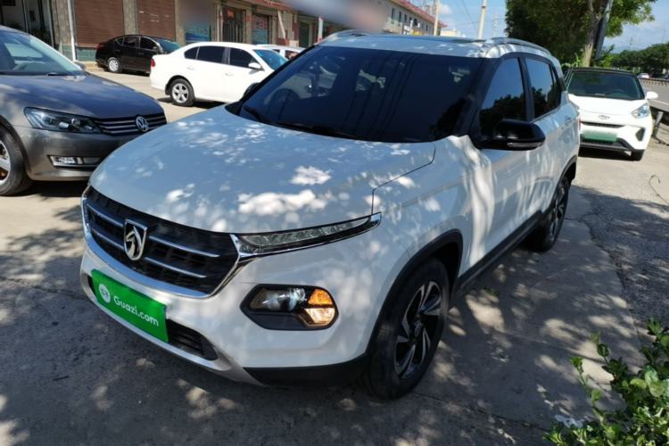 Used Baojun 510 2017 1.5L Manual Luxury Model Guazi used car, China used car export, Used car for sale, Used cars, Cheapest cars for sale