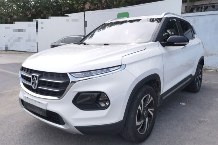 Used Baojun 510 2017 1.5L Automatic Luxury Model Guazi used car, China used car export, Used car for sale, Used  cars, Cheapest cars for sale