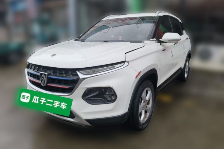 Used Baojun 510 2017 1.5L Manual Fashion Model Guazi used car, China used car export, Used car for sale, Used cars, Cheapest cars for sale