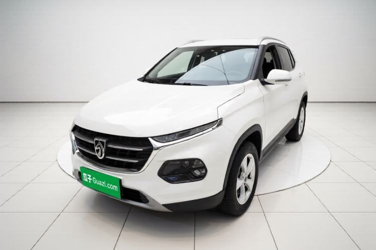 Ojetý Baojun 510 2017 1.5L Manual Fashion Model Guazi used car, China used car export, Used car for sale, Used  cars, Cheapest cars for sale