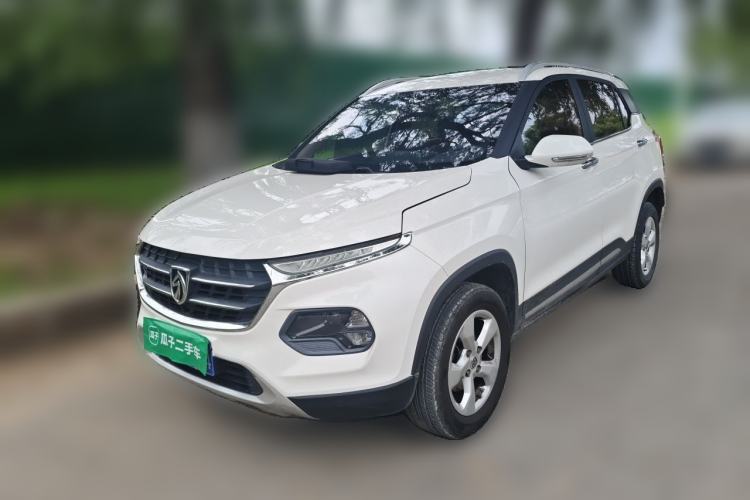 Used Baojun 510 2017 1.5L Automatic Fashion Model Guazi used car, China used car export, Used car for sale, Used cars, Cheapest cars for sale