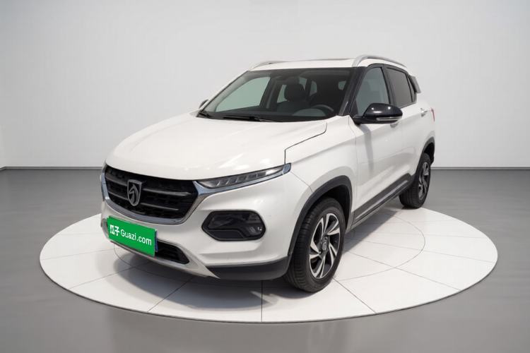 Baojun 510 2017 1.5L Automatic Luxury Model usata Guazi used car, China used car export, Used car for sale, Used  cars, Cheapest cars for sale
