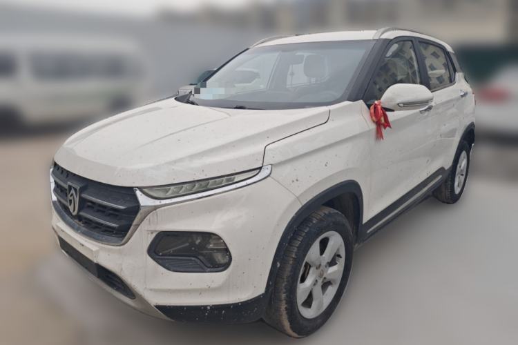 Used Baojun 510 2017 1.5L Manual Fashion Model Guazi used car, China used car export, Used car for sale, Used  cars, Cheapest cars for sale