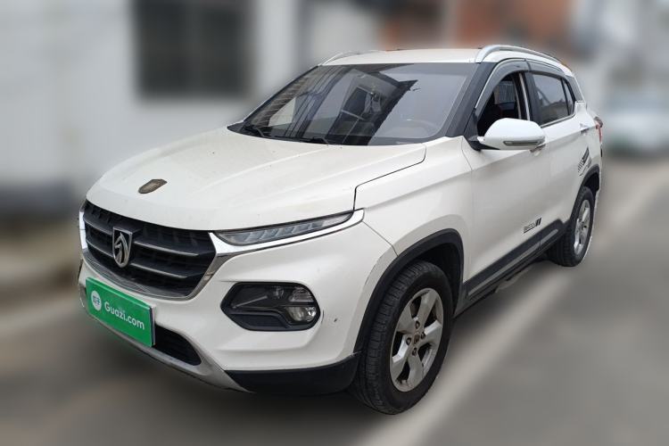 Used Baojun 510 2017 1.5L Manual Fashion Model Guazi used car, China used car export, Used car for sale, Used  cars, Cheapest cars for sale