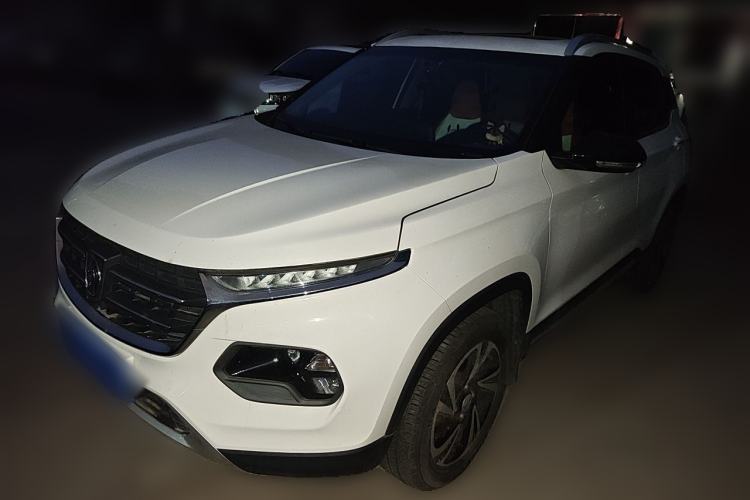 Used Baojun 510 2017 1.5L Automatic Luxury Model Guazi used car, China used car export, Used car for sale, Used cars, Cheapest cars for sale