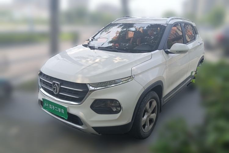 Used Baojun 510 2017 1.5L Automatic Fashion Model Guazi used car, China used car export, Used car for sale, Used  cars, Cheapest cars for sale