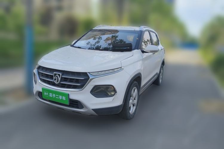 Used Baojun 510 2017 1.5L Manual Fashion Model Guazi used car, China used car export, Used car for sale, Used  cars, Cheapest cars for sale