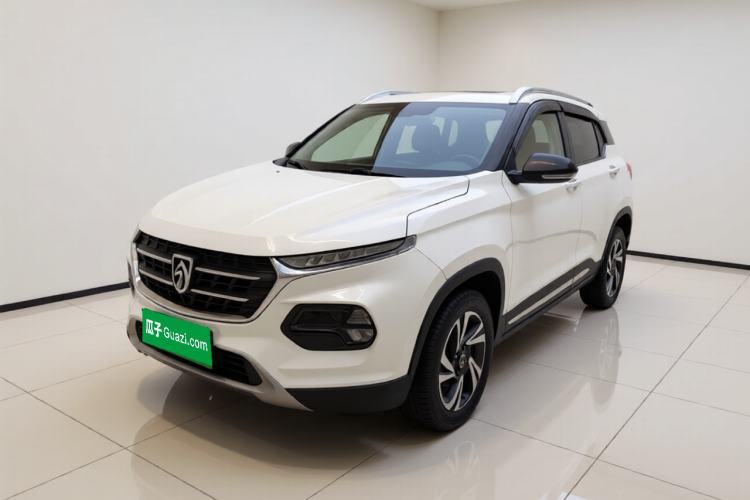 Baojun 510 2017 1.5L Manual Luxury Model usado Guazi used car, China used car export, Used car for sale, Used cars, Cheapest cars for sale