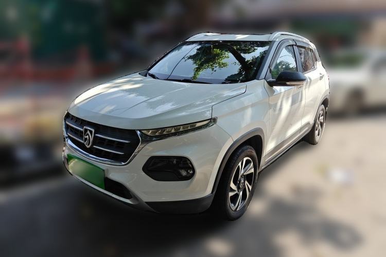 Baojun 510 2017 1.5L Manual Luxury Model usata Guazi used car, China used car export, Used car for sale, Used cars, Cheapest cars for sale