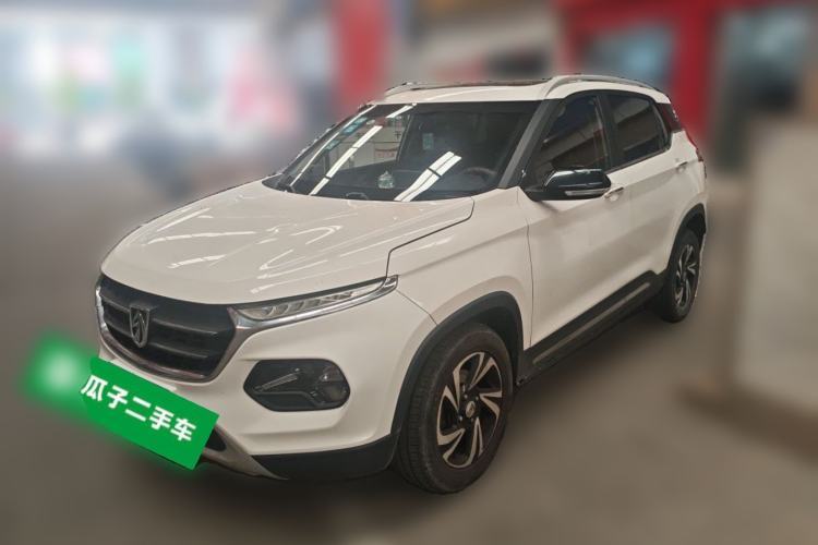 Used Baojun 510 2017 1.5L Manual Luxury Model Guazi used car, China used car export, Used car for sale, Used cars, Cheapest cars for sale