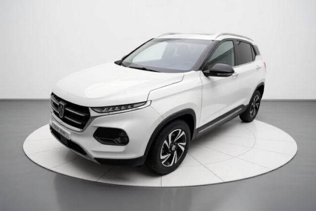 Used Baojun 510 2017 1.5L Manual Luxury Model