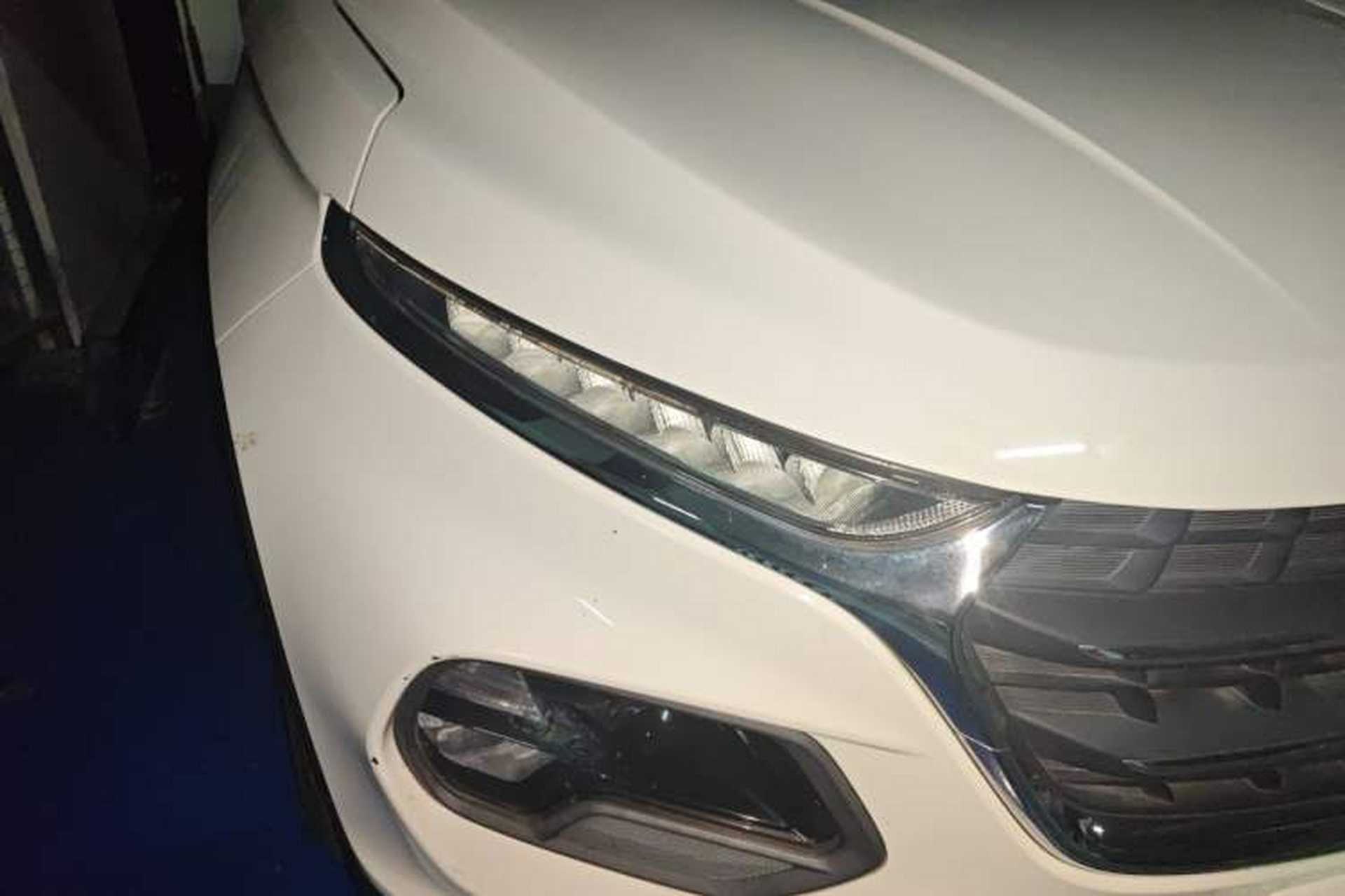 Used Baojun 510 2017 1.5L Automatic Luxury Model Right Front Headlight