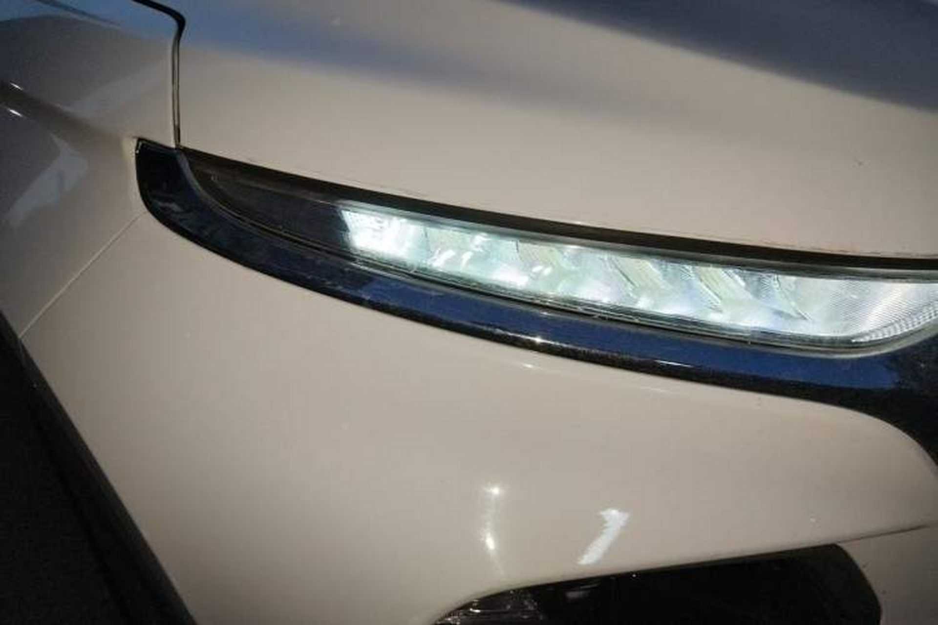 Used Baojun 510 2017 1.5L Manual Luxury Model Right Front Headlight