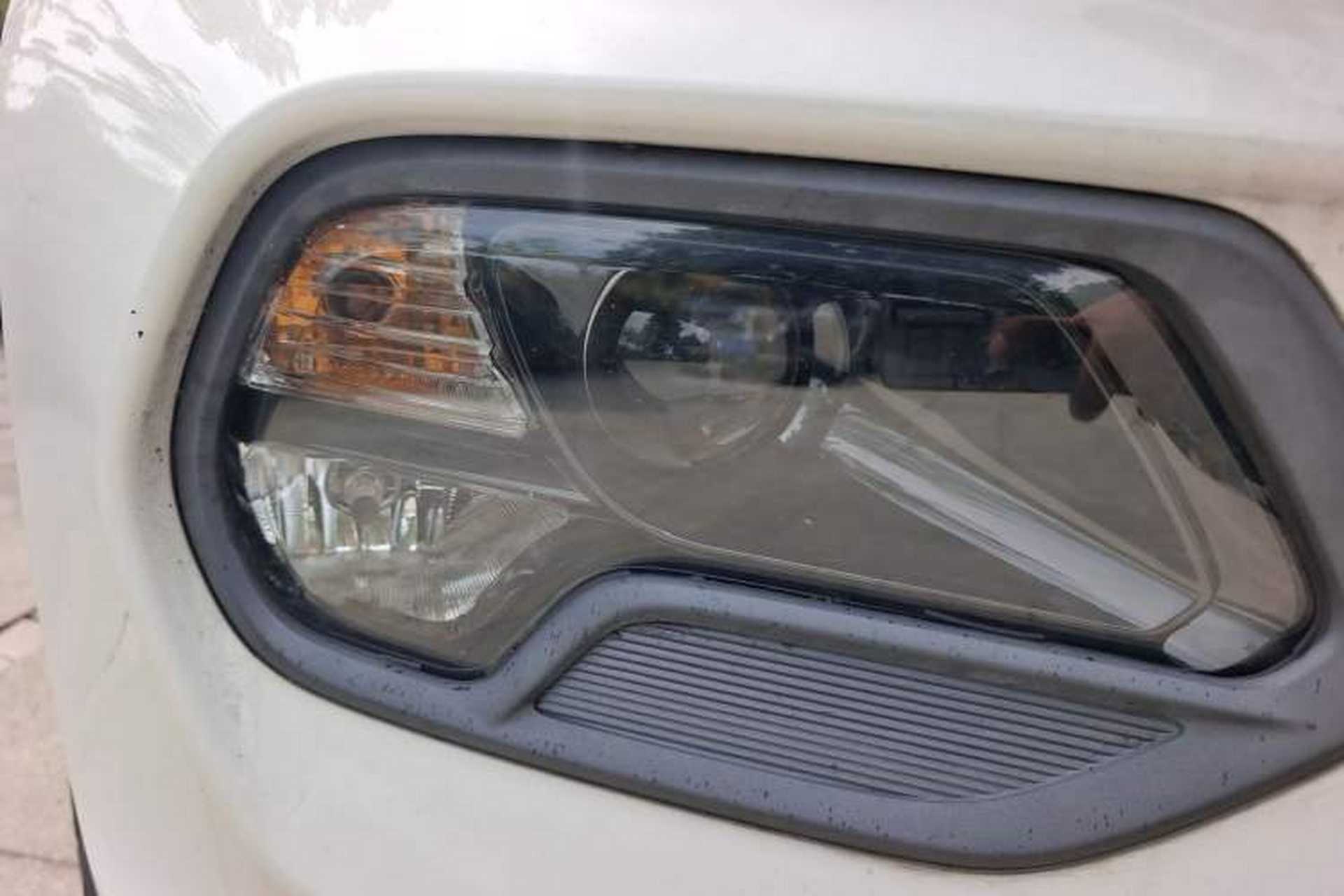 Used Baojun 510 2017 1.5L Automatic Luxury Model Right Front Headlight