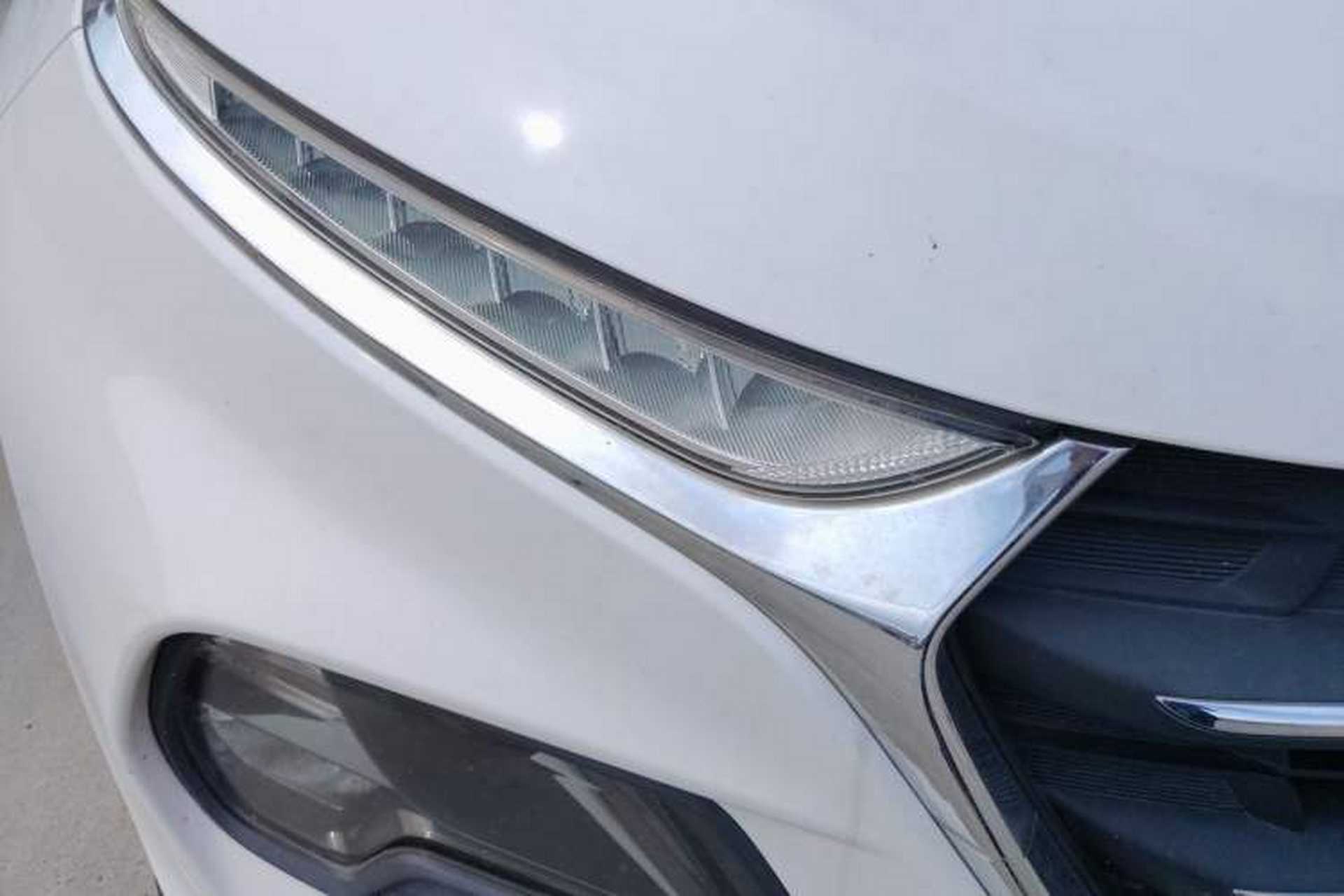 Used Baojun 510 2017 1.5L Manual Luxury Model Right Front Headlight