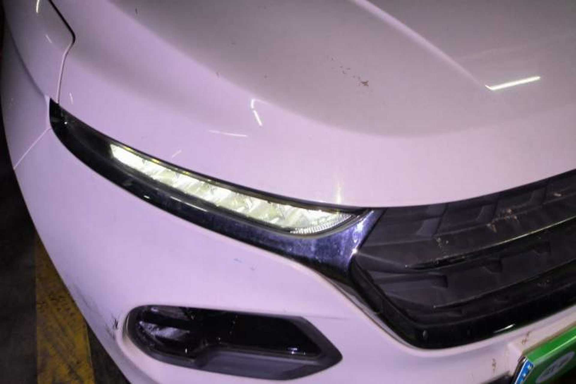 Used Baojun 510 2017 1.5L Automatic Fashion Model Right Front Headlight