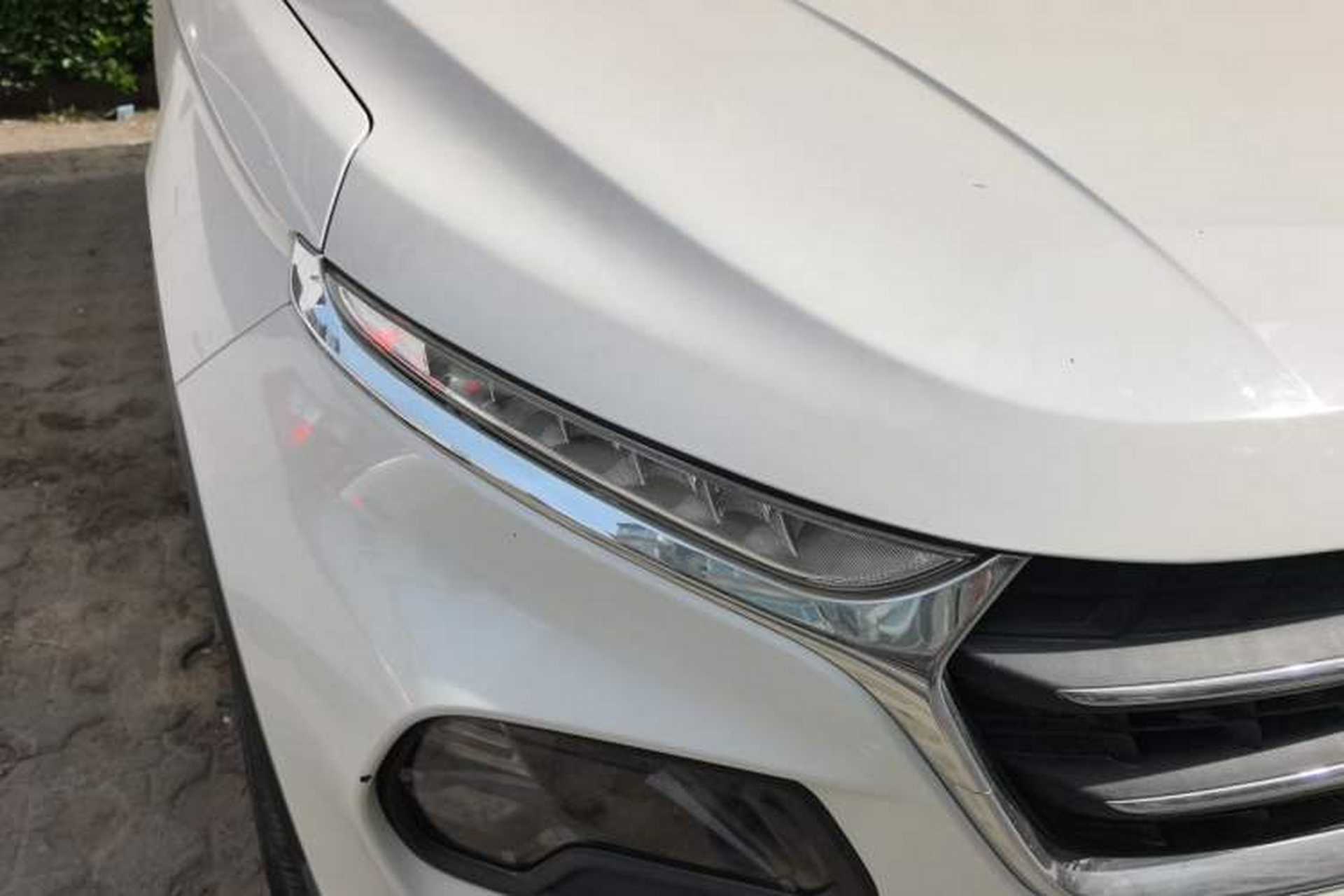 Used Baojun 510 2017 1.5L Manual Fashion Model Right Front Headlight