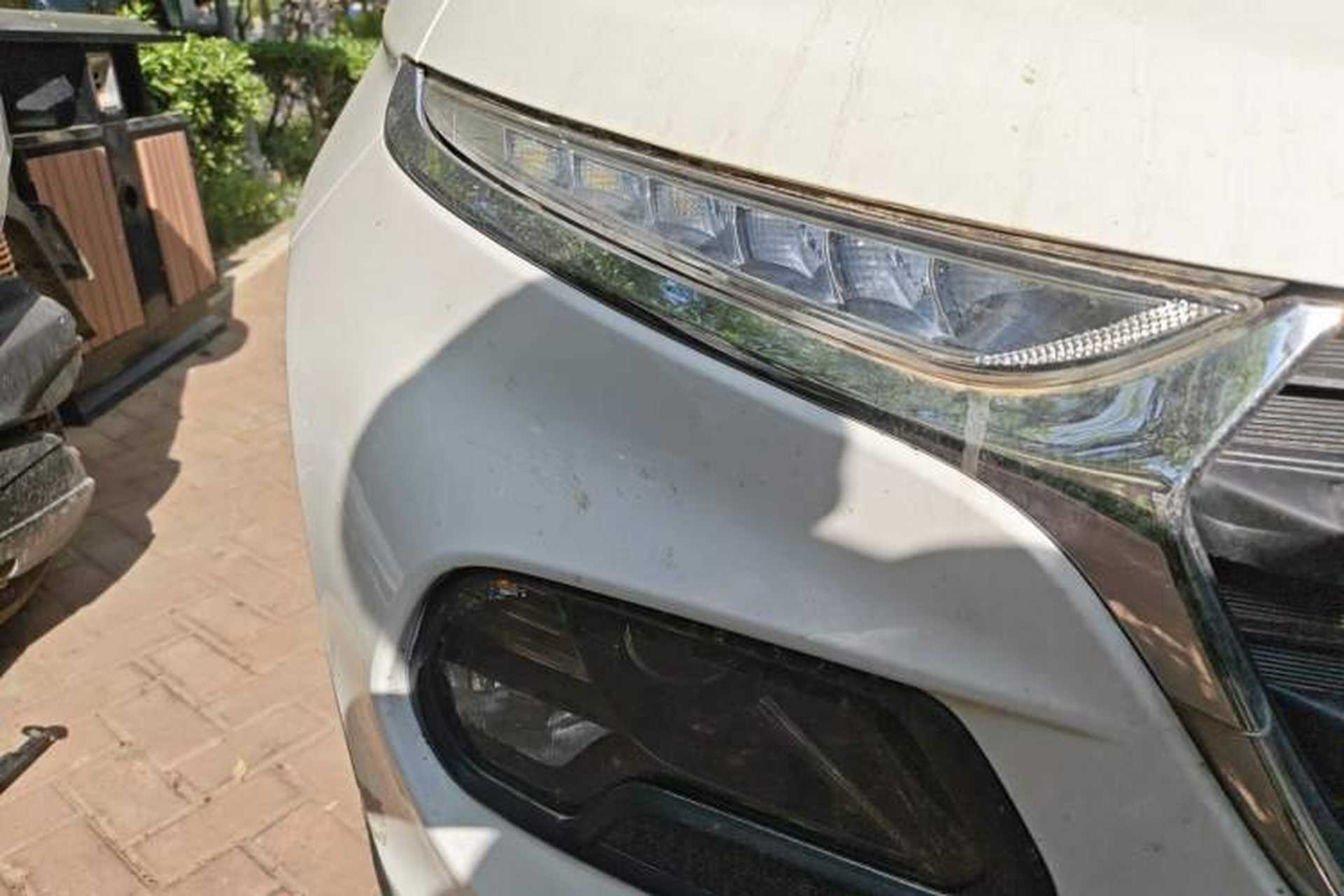 Used Baojun 510 2017 1.5L Manual Luxury Model Right Front Headlight