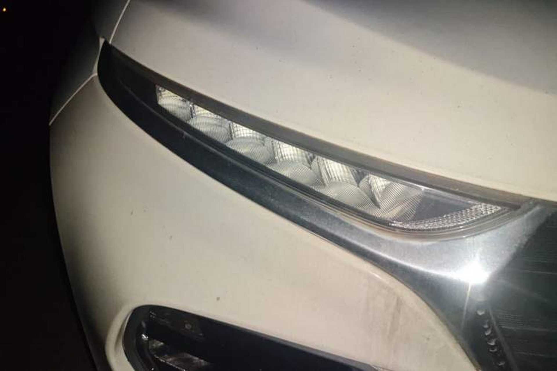 Used Baojun 510 2017 1.5L Manual Luxury Model Right Front Headlight