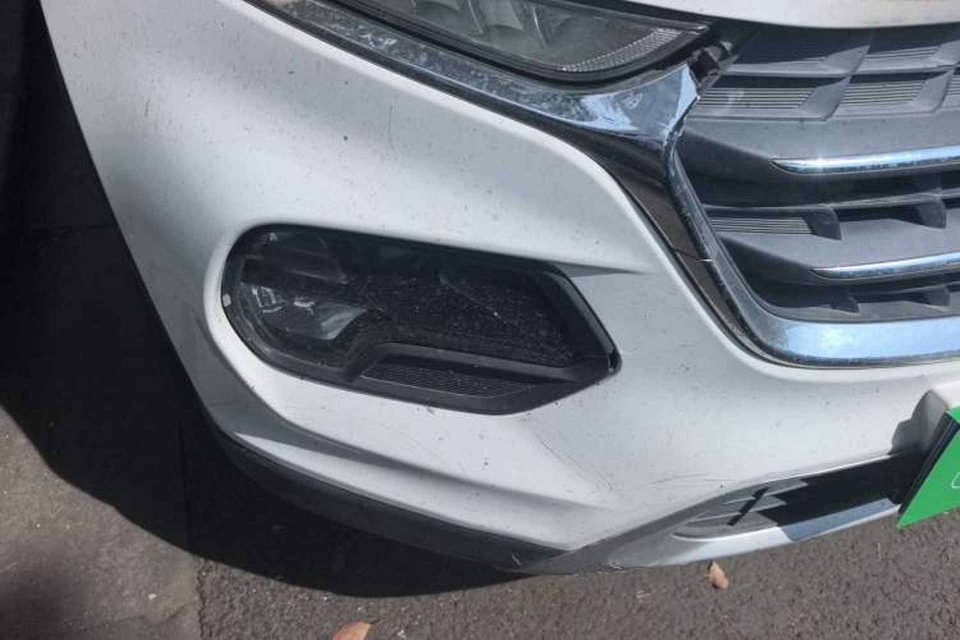 Used Baojun 510 2017 1.5L Automatic Luxury Model Right Front Headlight