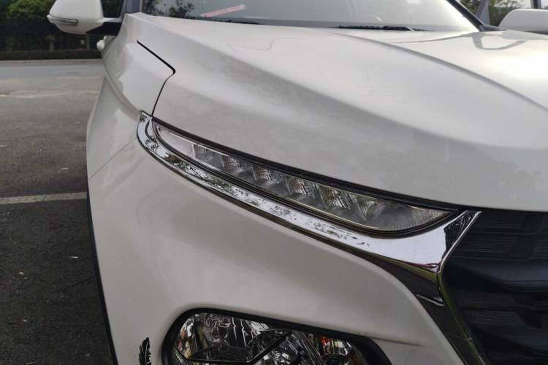 Used Baojun 510 2017 1.5L manual Comfort trim Right Front Headlight