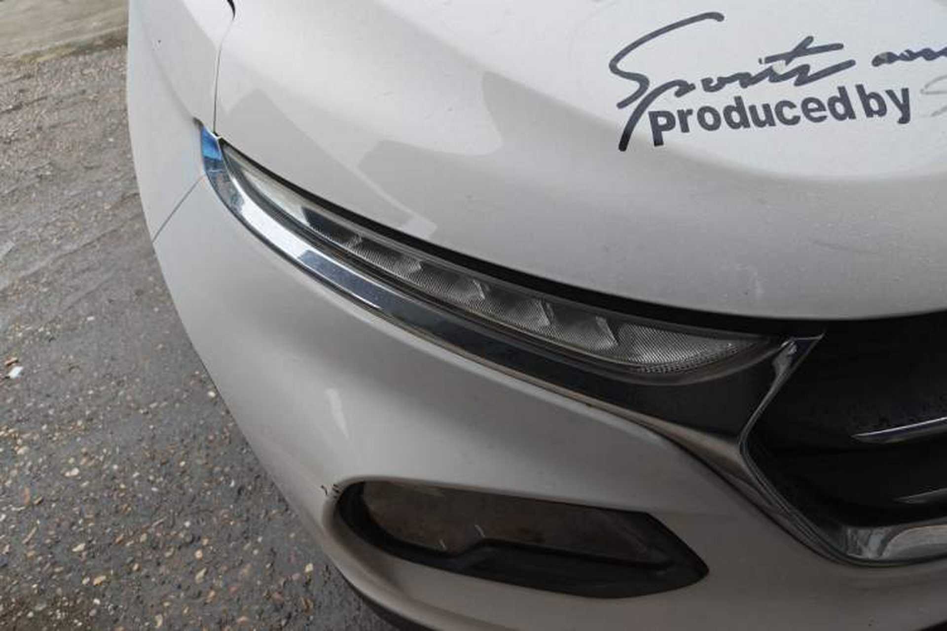 Used Baojun 510 2017 1.5L Manual Fashion Model Right Front Headlight