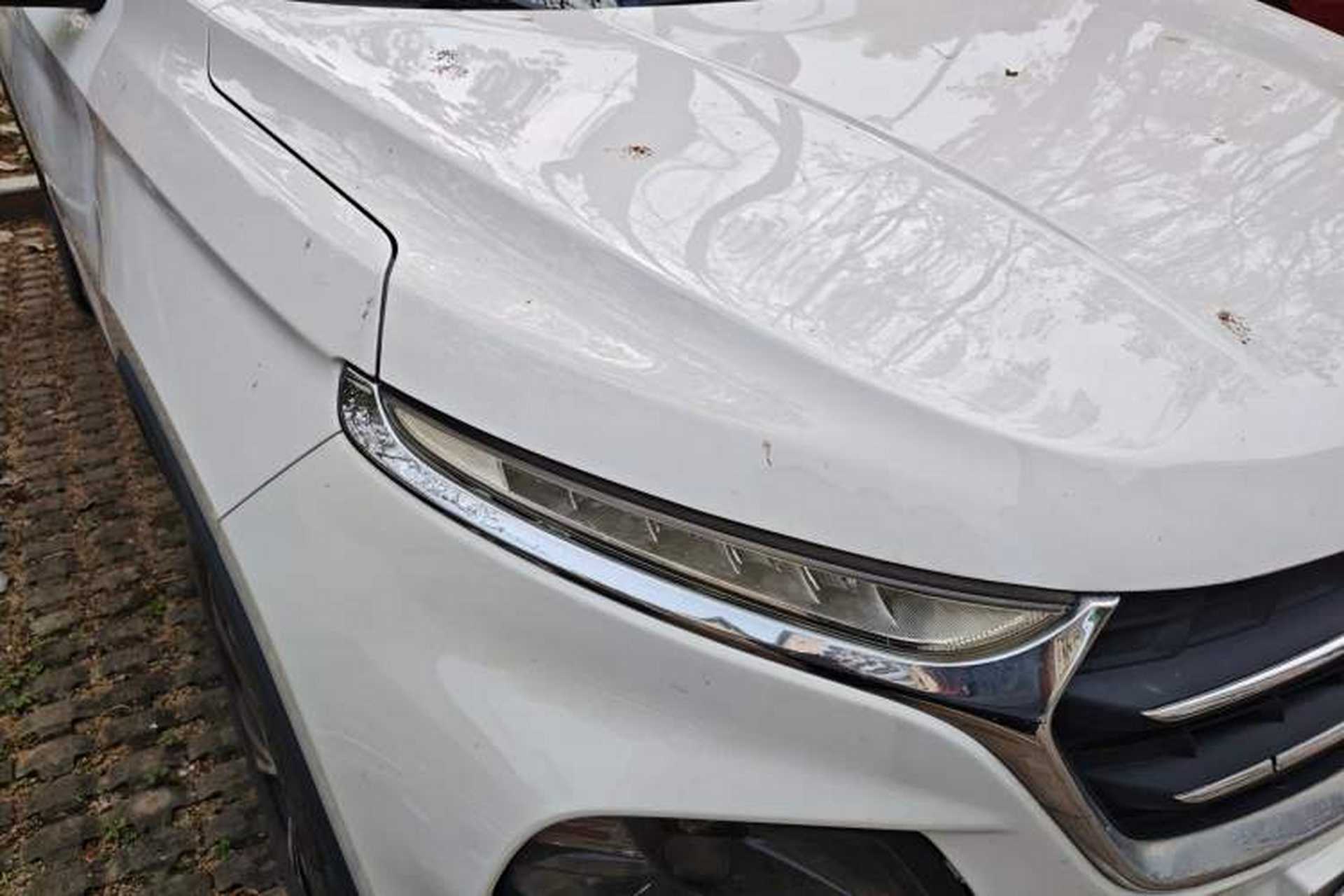 Used Baojun 510 2017 1.5L Manual Luxury Model Right Front Headlight