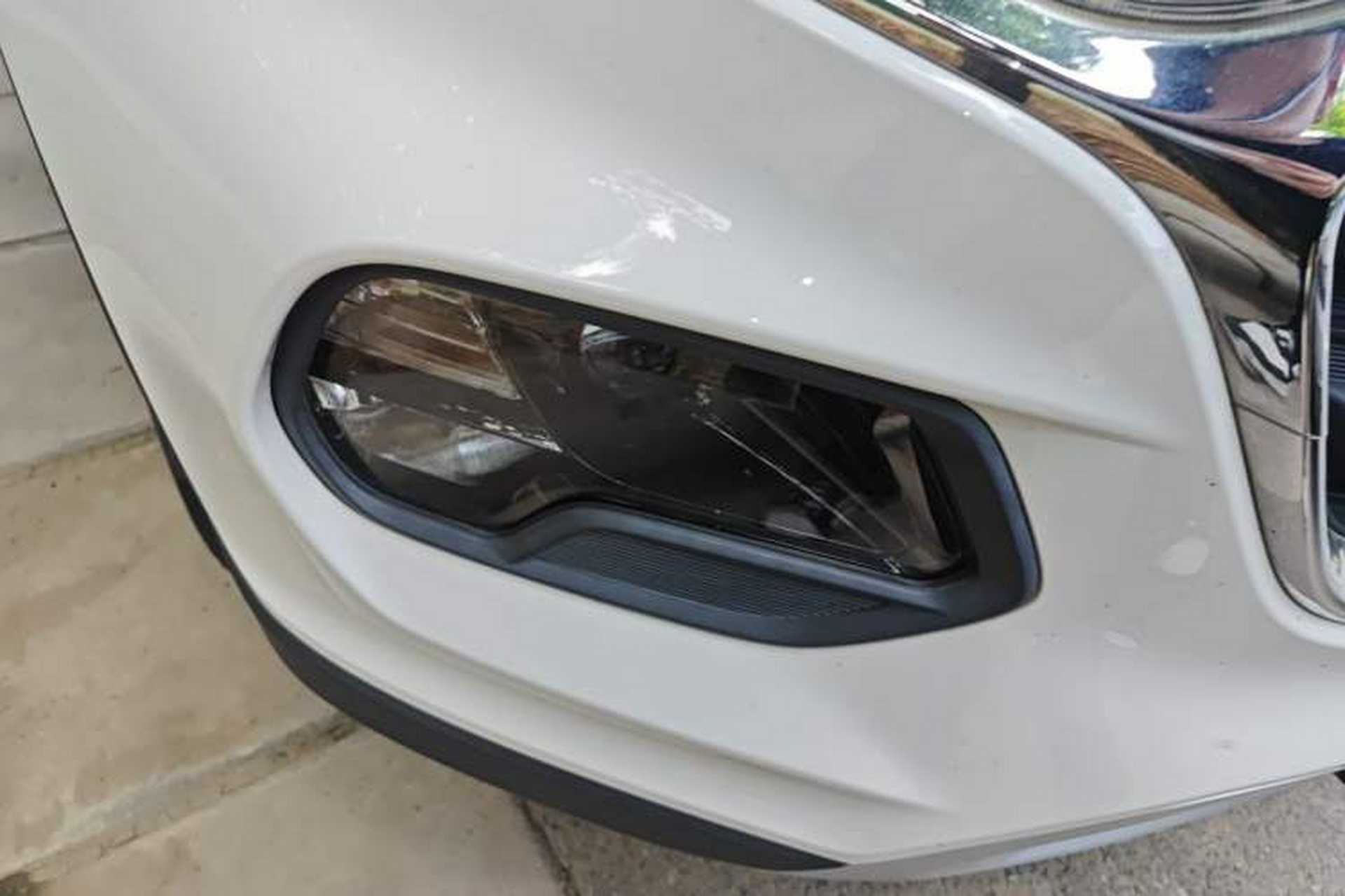 Used Baojun 510 2017 1.5L Manual Luxury Model Right Front Headlight