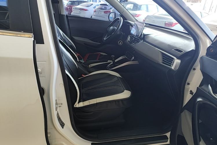 Used Baojun 510 2017 1.5L manual Comfort trim Right Front Seat