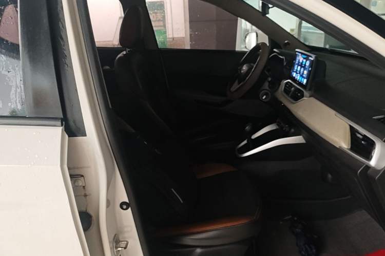 Used Baojun 510 2017 1.5L manual Comfort trim Right Front Seat