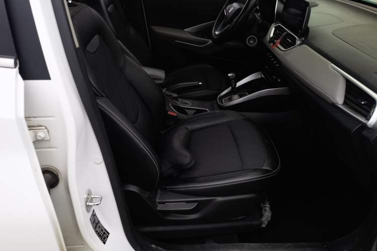 Used Baojun 510 2017 1.5L Manual Fashion Model Right Front Seat