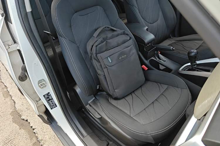 Used Baojun 510 2017 1.5L manual Comfort trim Right Front Seat