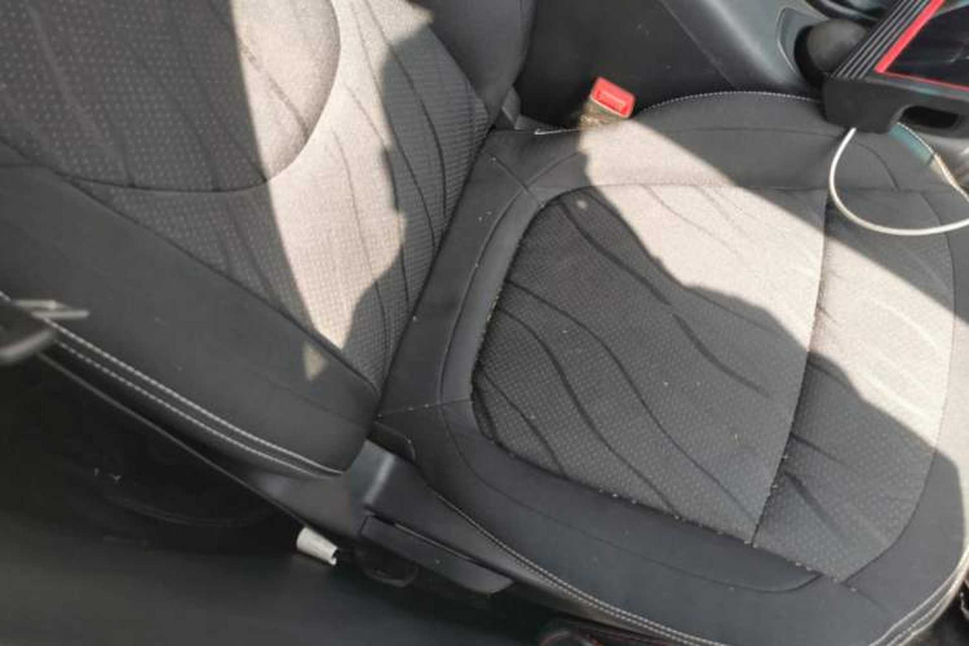 Used Baojun 510 2017 1.5L manual Comfort trim Right Front Seat