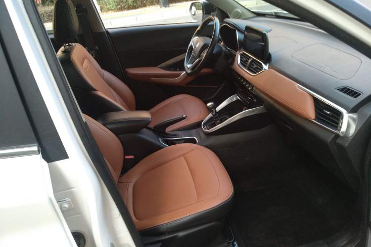 Used Baojun 510 2017 1.5L Manual Luxury Model Right Front Seat