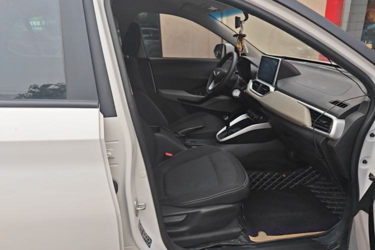Used Baojun 510 2017 1.5L manual Comfort trim Right Front Seat