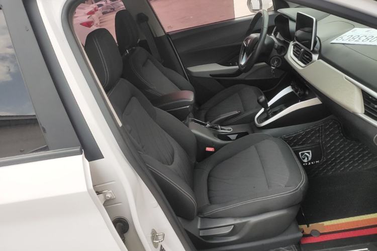 Used Baojun 510 2017 1.5L manual Comfort trim Right Front Seat