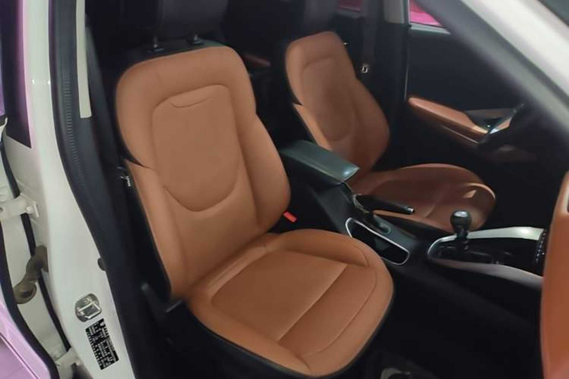 Used Baojun 510 2017 1.5L Manual Luxury Model Right Front Seat