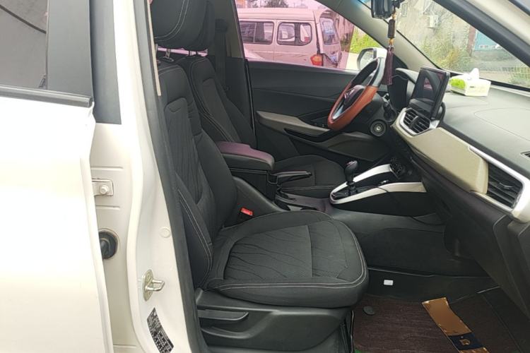 Used Baojun 510 2017 1.5L manual Comfort trim Right Front Seat