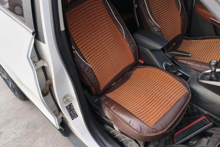 Used Baojun 510 2017 1.5L Manual Luxury Model Right Front Seat