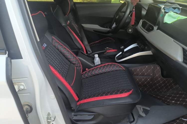 Used Baojun 510 2017 1.5L manual Comfort trim Right Front Seat