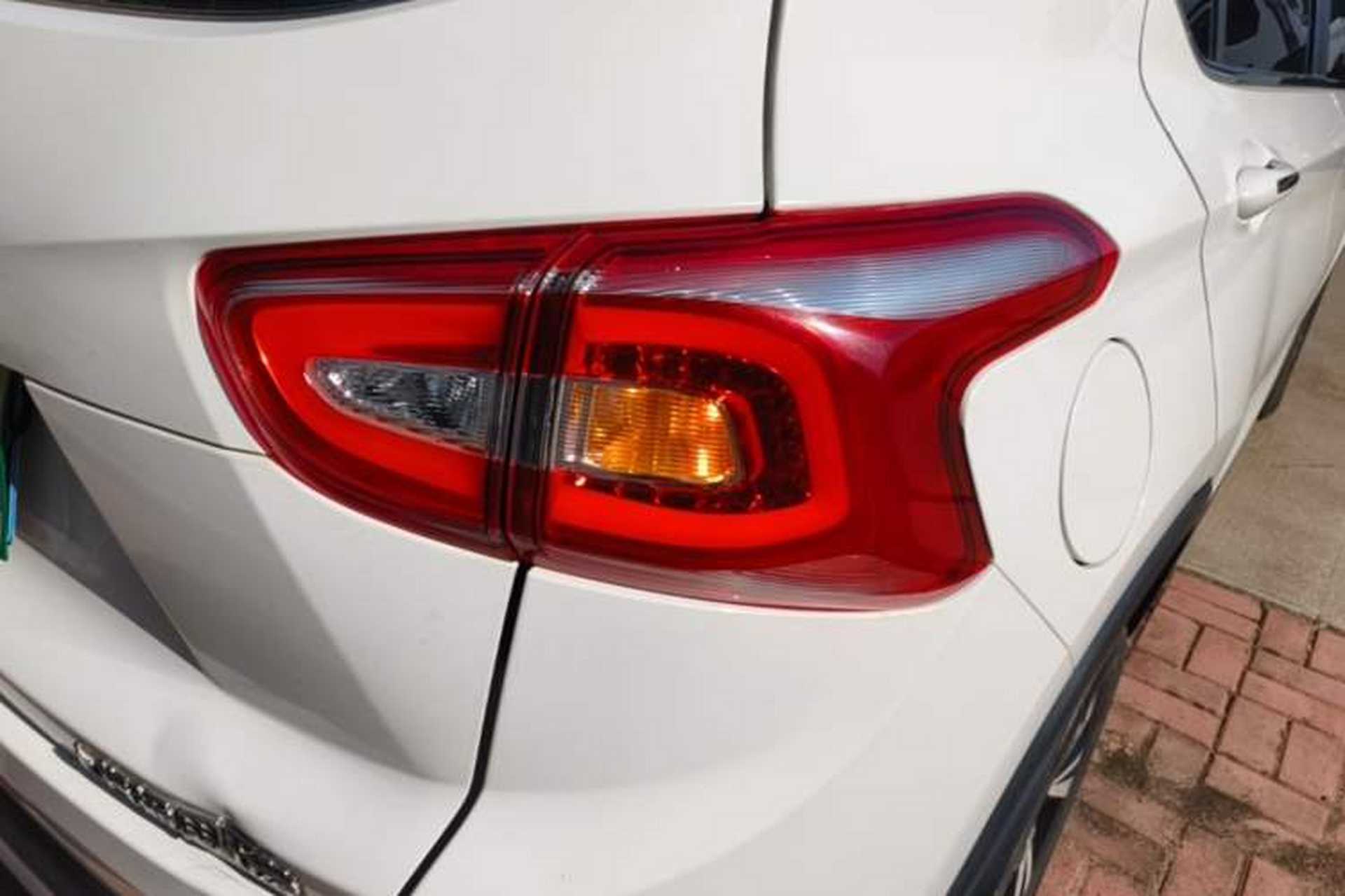 Used Baojun 510 2017 1.5L Manual Luxury Model Right Rear Taillight